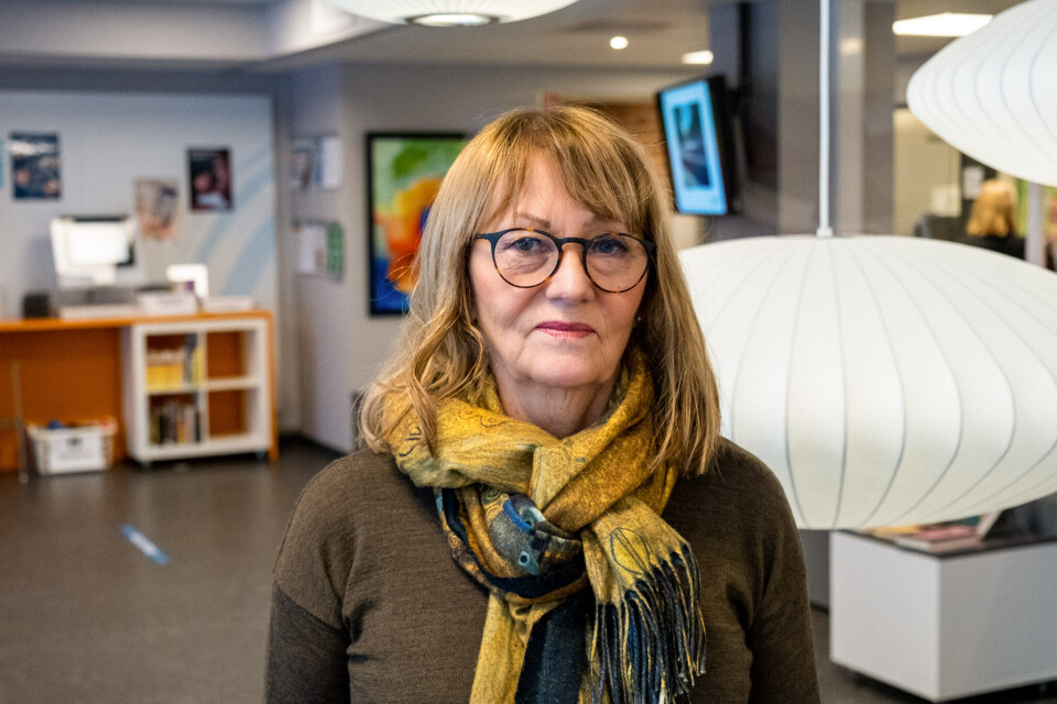 Næringslivet støtter minneprogram over Grue-tragedien