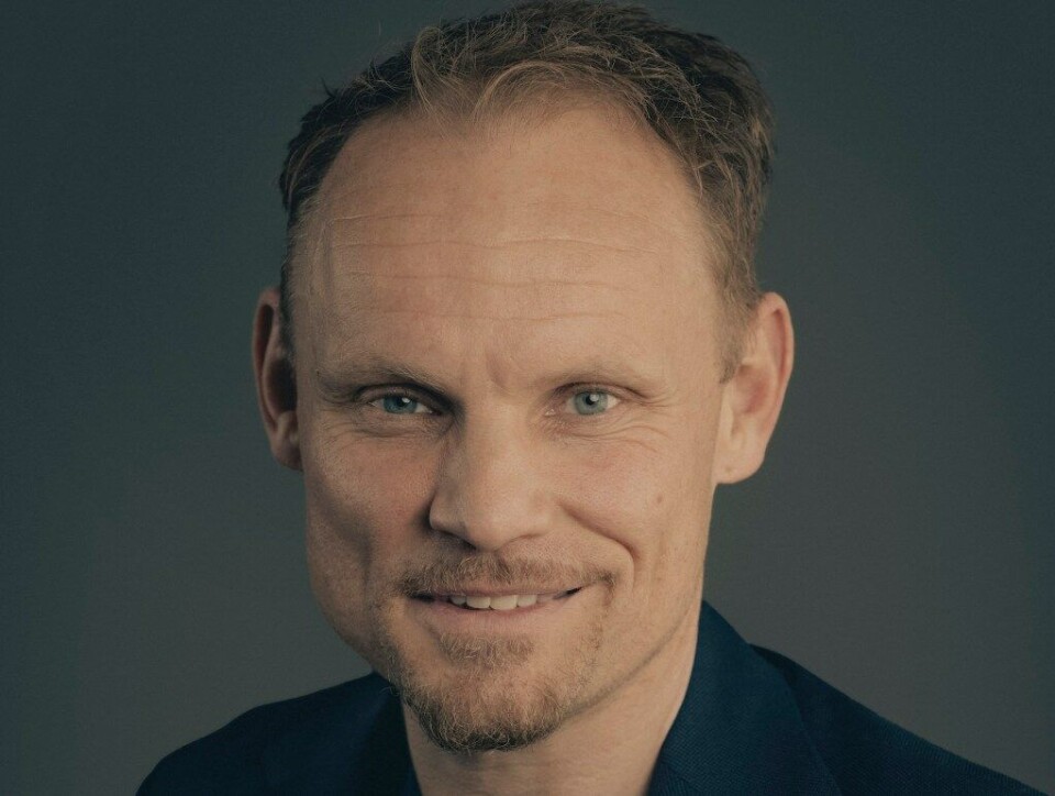 PR- og omdømmeekspert På Tømmerhol oppfordrer politikerne i Kongsvinger til å involvere Johannes Thingnes Bø i konkrete prosjekter og planer. – Bruk hans navn og profil til å trekke interessante næringslivsaktører til prosjekter i byen. (Foto: Goodwill/Morten Bendiksen)