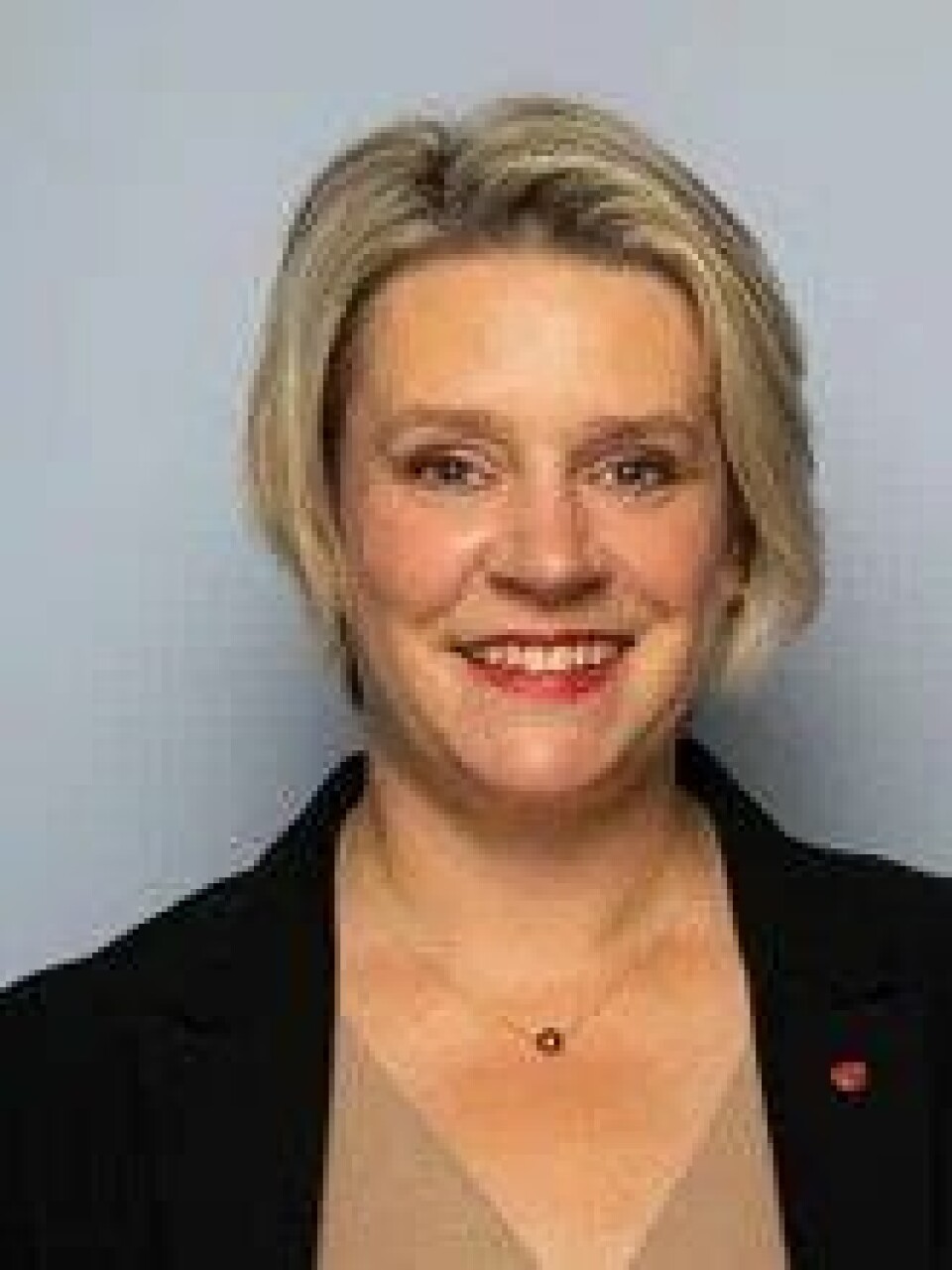 Nye regler for hjemmekontor