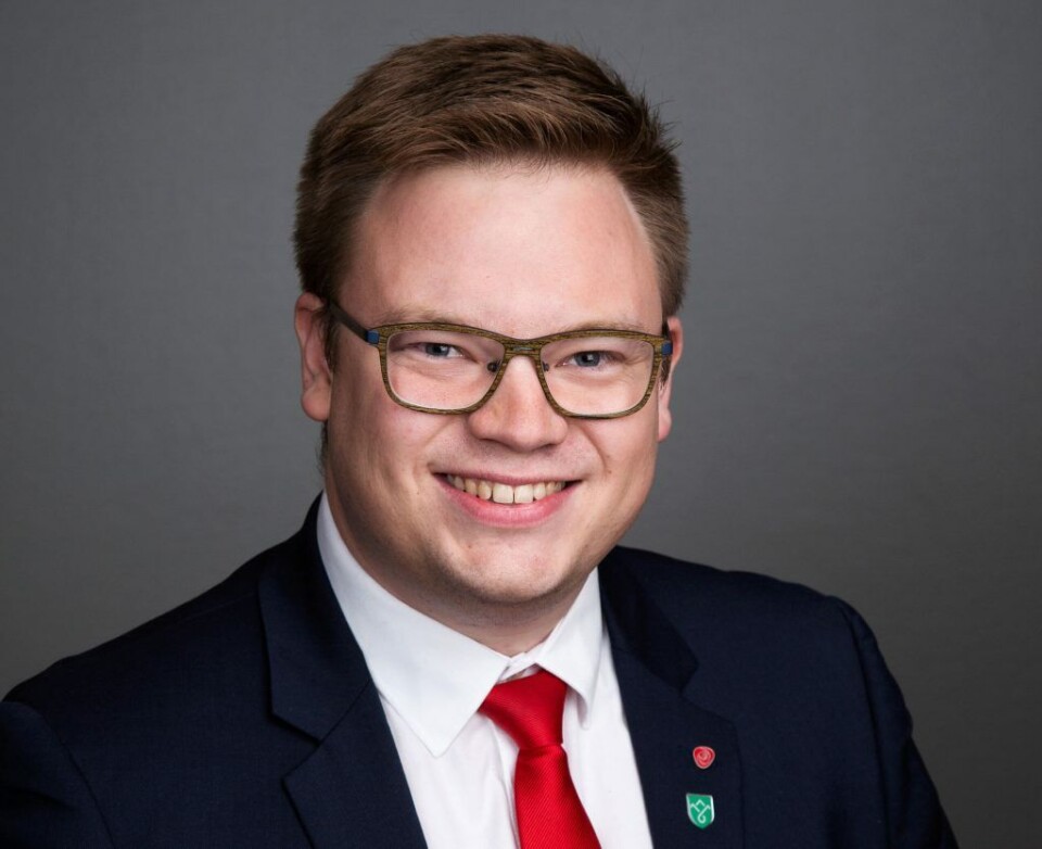 Even Aleksander Hagen