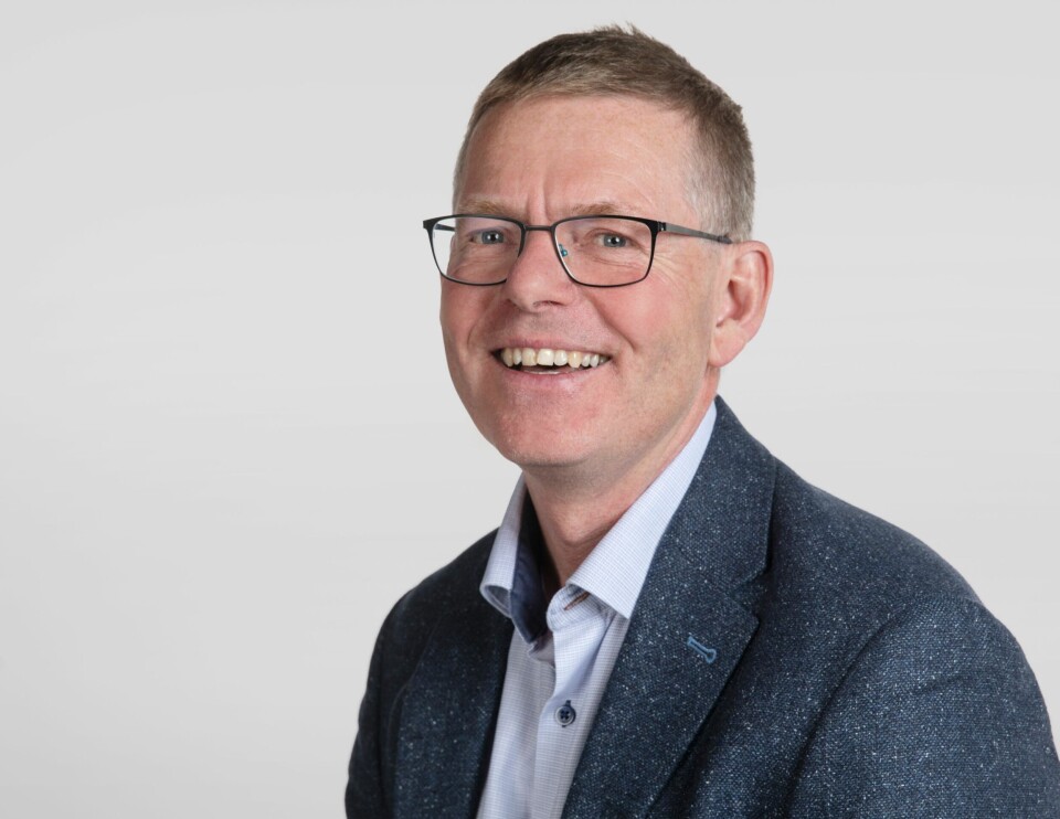 Jubel etter gladmelding fra Regjeringen