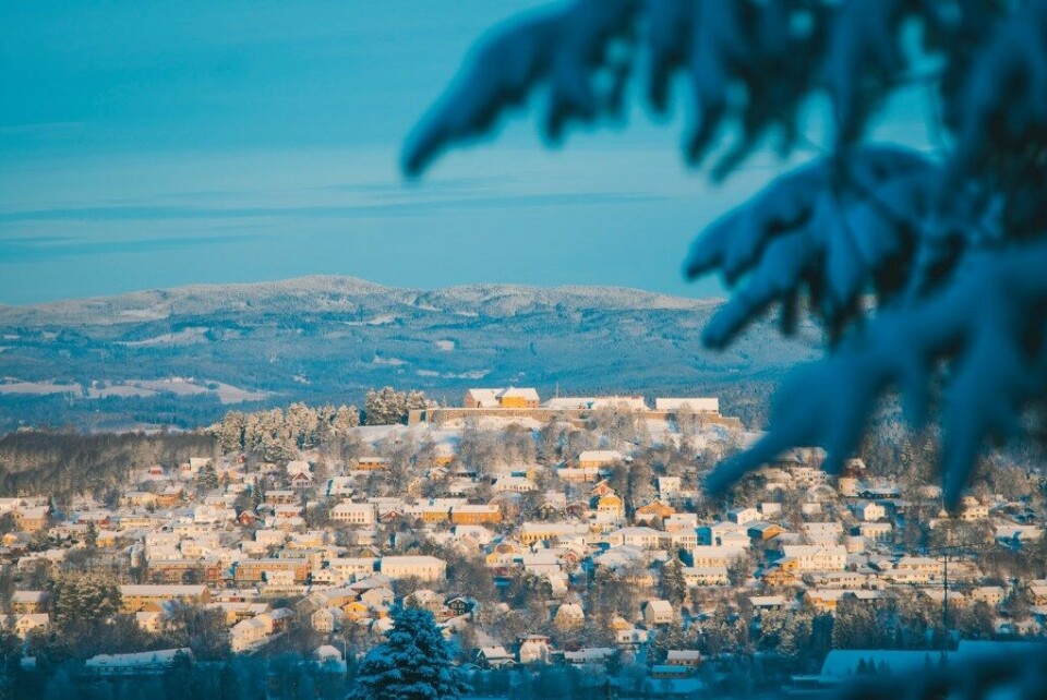 (Foto: Kongsvinger kommune)