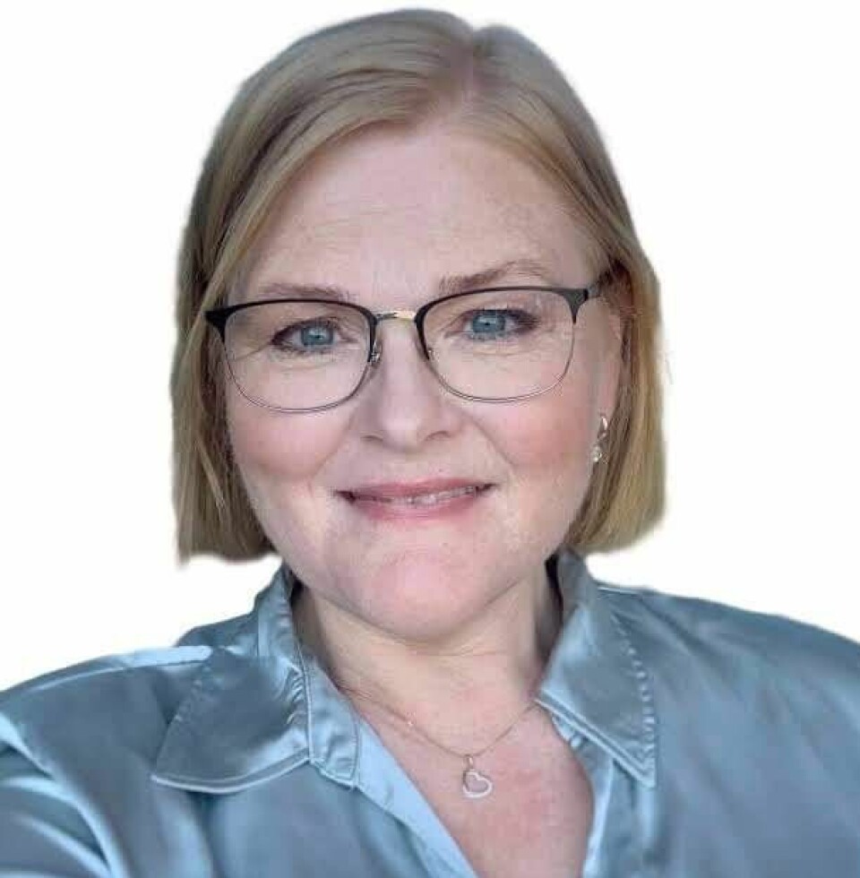 Irene Bekkvik, Konservativt