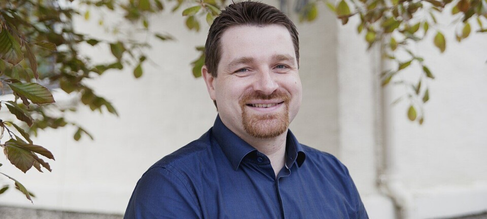 Krisetall for Grue kommune