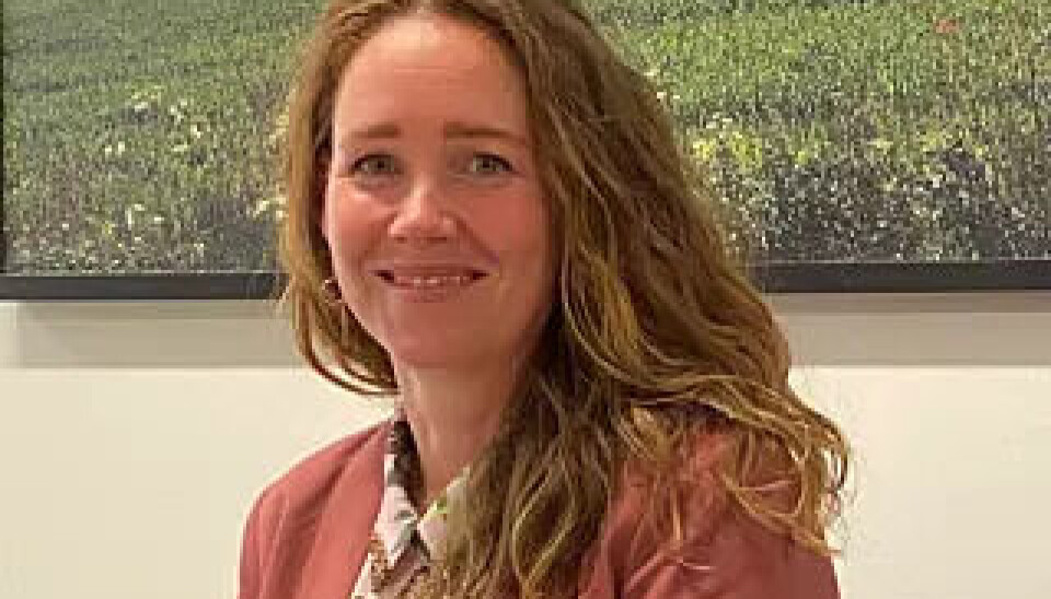 – Flere av våre medlemsbedrifter er allerede er inne på sponsorsiden til Professionals Kongsvingerregionen, forteller Helga Helland til Næring24.no.
