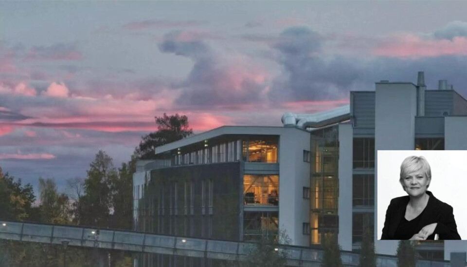 CICERO Senter for klimaforskning er Norges fremste institutt for tverrfaglig klimaforskning. Cicero-direktør Kristin Halvorsen skal lede utvalget som skal se på kjernekraft som en mulig energikilde fremover.