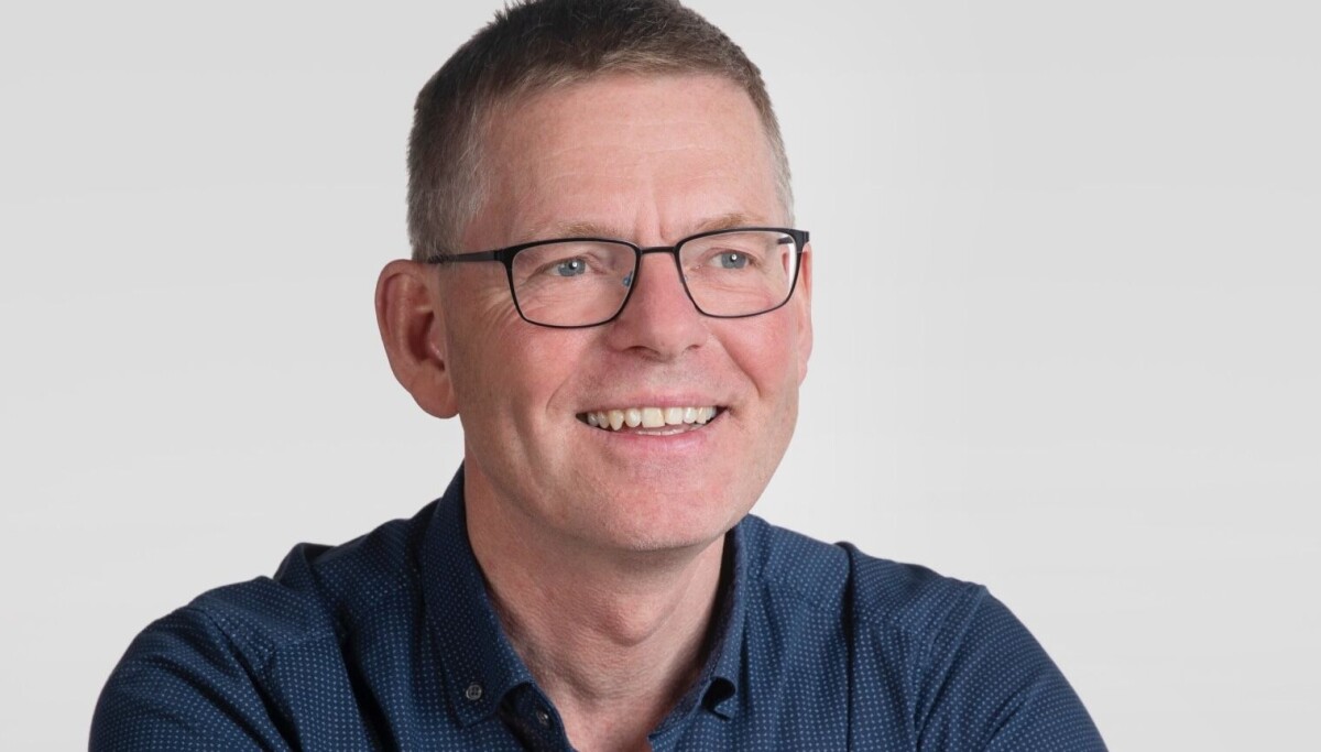 Innlandet - rigget for omstilling