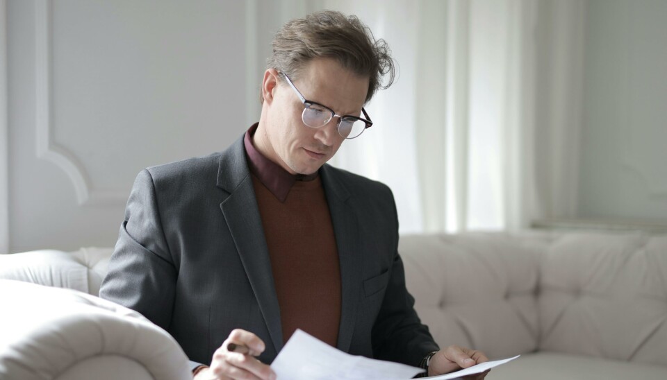 STYRKER ARBEIDTAKERS RETTIGHETER: Endringene i arbeidsmiljøloven er designet for å styrke arbeidstakers rettigheter og sikre mer forutsigbare arbeidsforhold, skriver advokat Jørn Mejdell Jakobsen. (Foto: Andrea Piacquadio/Pexels)