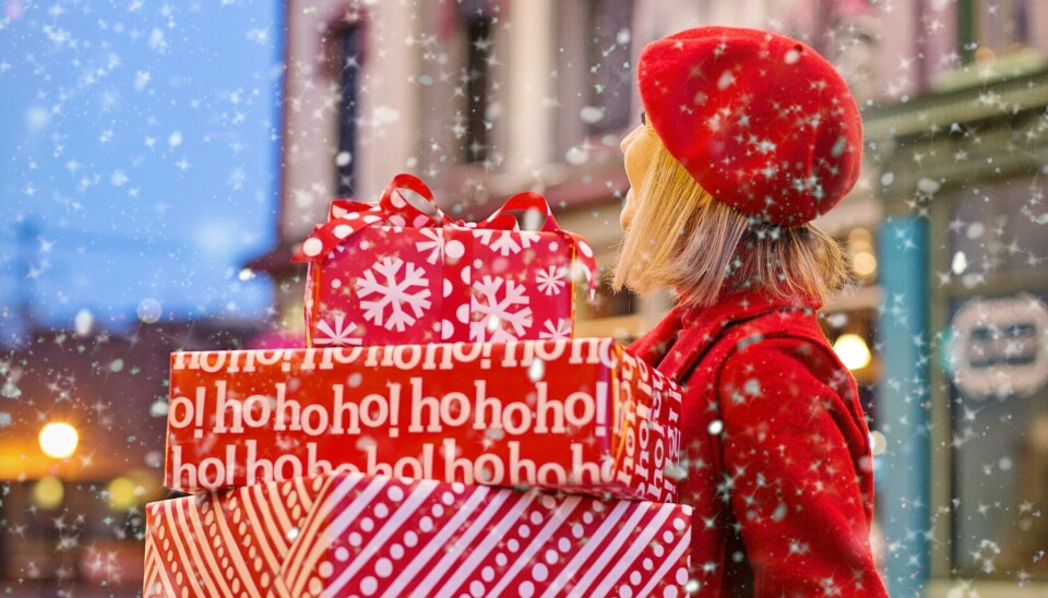 DESEMBER REDDER ÅRET: I bransjer som kjøkkenutstyr, leketøy og bøker, øker omsetningen med over 100 prosent i julehandelen. Andre bransjer der julehandelen utgjør en svært viktig del av årets omsetning, er gullsmed, urmaker og elektronikkbransjen. I disse bransjene øker omsetningen i julehandelen fra 43 prosent til 84 prosent sammenlignet med en normal måned.