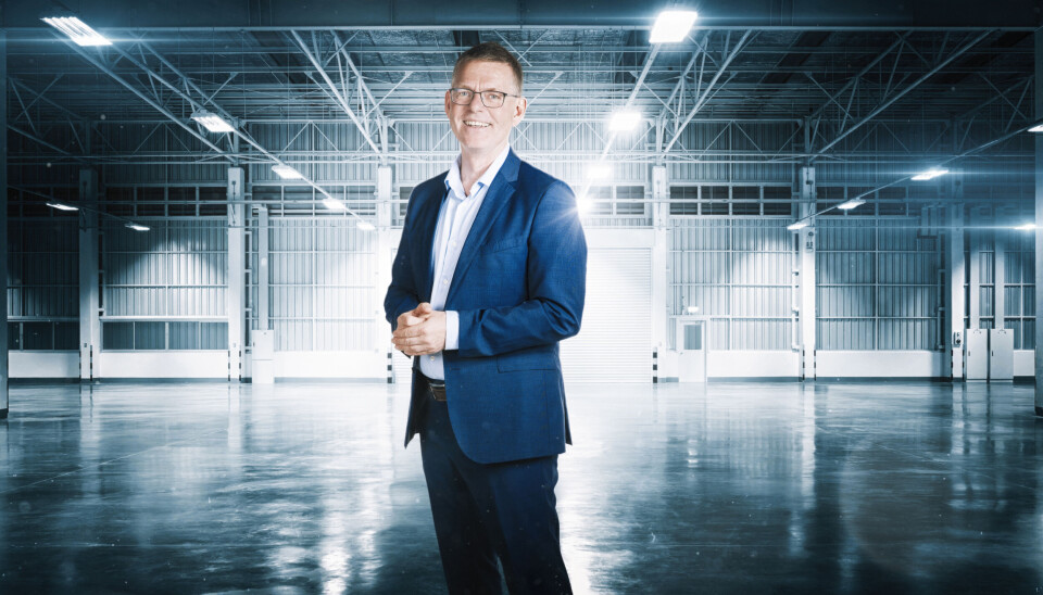 VEISKILLE: – Nå står vi ved et veiskille. Vi må velge en økonomisk politikk som fremmer vekst og innovasjon, og som sikrer at norske bedrifter og eiere har konkurransedyktige vilkår.