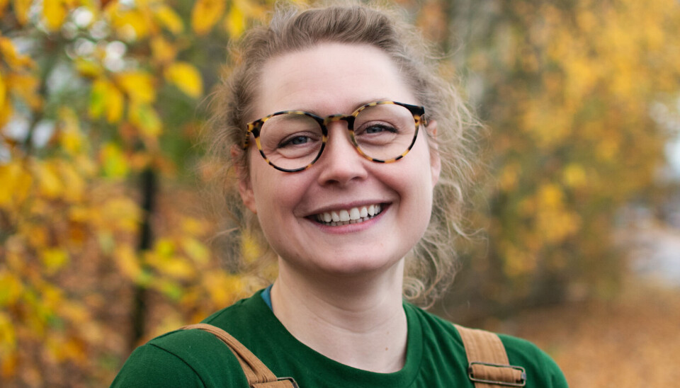 GØY ELLER DØLL? Er folk i Kongsvinger trygge, smarte eller late - er det kjedelig eller inspirerende å bo i byen og trenger vi egentlig flere Kiwi-butikker? Maria Aarthun i Sweco Norge har tatt en prat med innbyggerne.