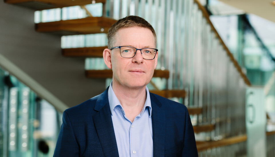 Regjeringspartiene skal ha honnør for å ha satt foten ned for SVs krav om kraftige skatteskjerpelser, men vi understreker at skattenivået også med regjeringens opplegg var for høyt, og at skjerpelsene i Exit-skatten er unødvendige.