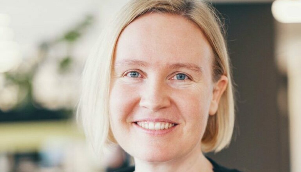 Det blir helt galt at elbiler skattes etter samme beregning som andre biler, mener Unni Berge i Elbilforeningen.