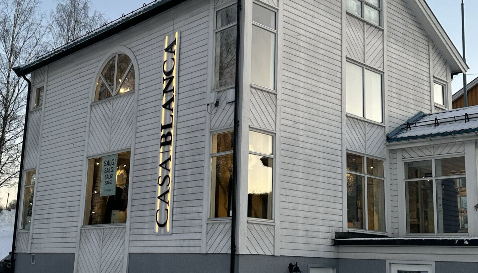 Fra musikal til mote– Pia Lena Bakli om stil, strategi og suksess