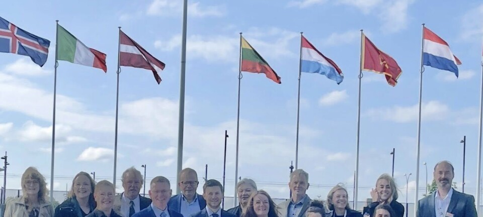Et tryggere Europa og velstand gjennom økt konkurransekraft