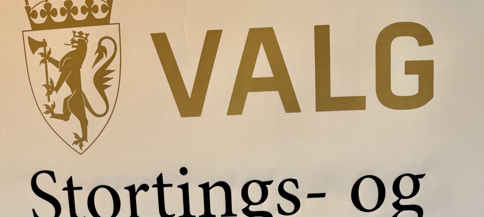 Valget: Dette blir viktigst for bedriftene i Innlandet