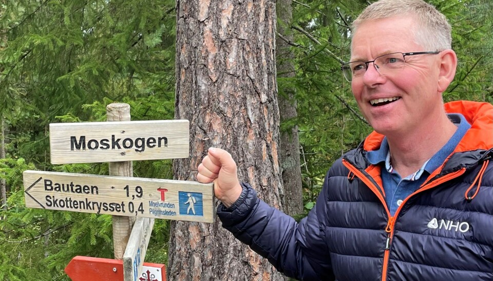 Jon Kristiansen