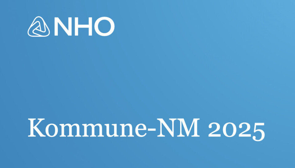 Innlandskommunene som klatrer i Kommune-NM – dette gjør dem til vekstvinnere